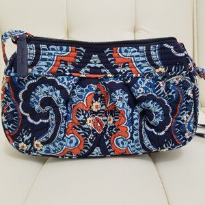 Vera Bradley Women's Baguette-style Shoulder Bag